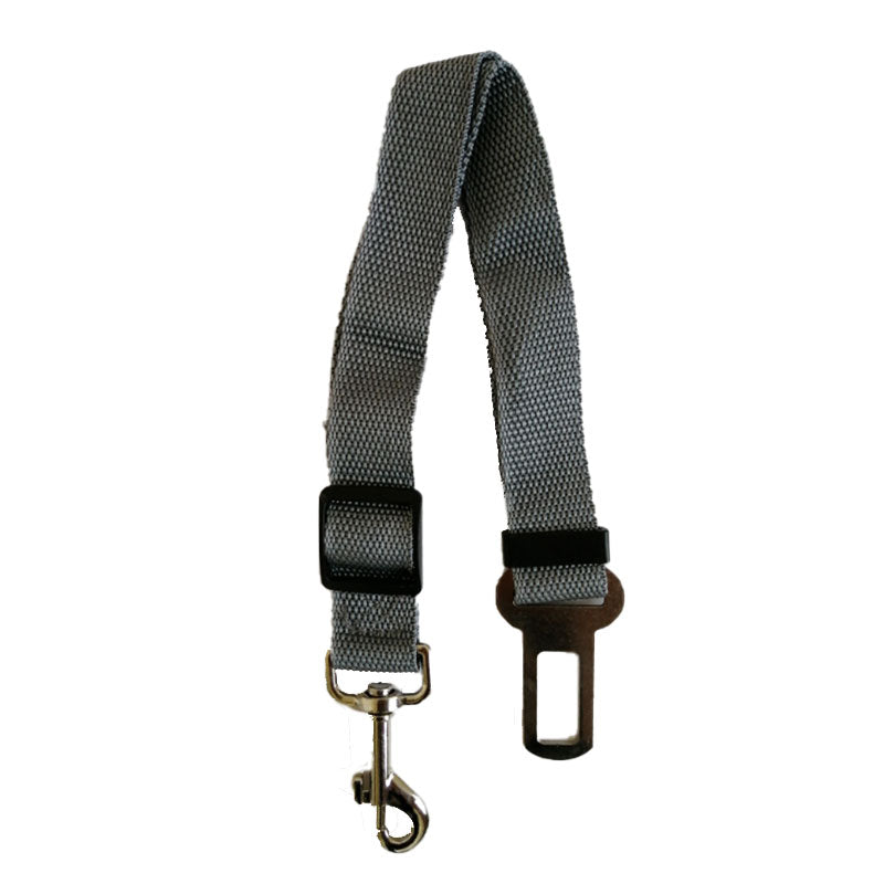 Pet Seat Belt Adjustable Car Seat Belt