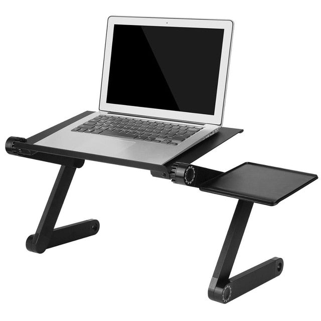 ⭐ Portable Laptop Desk ⭐ Award Winning