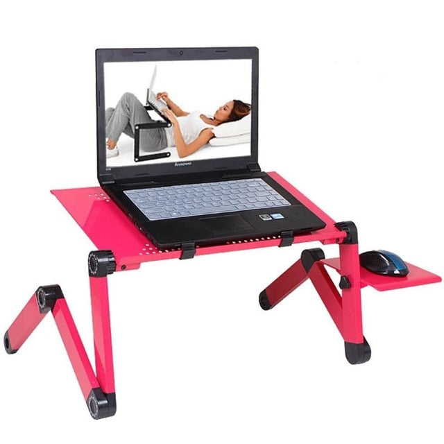 ⭐ Portable Laptop Desk ⭐ Award Winning