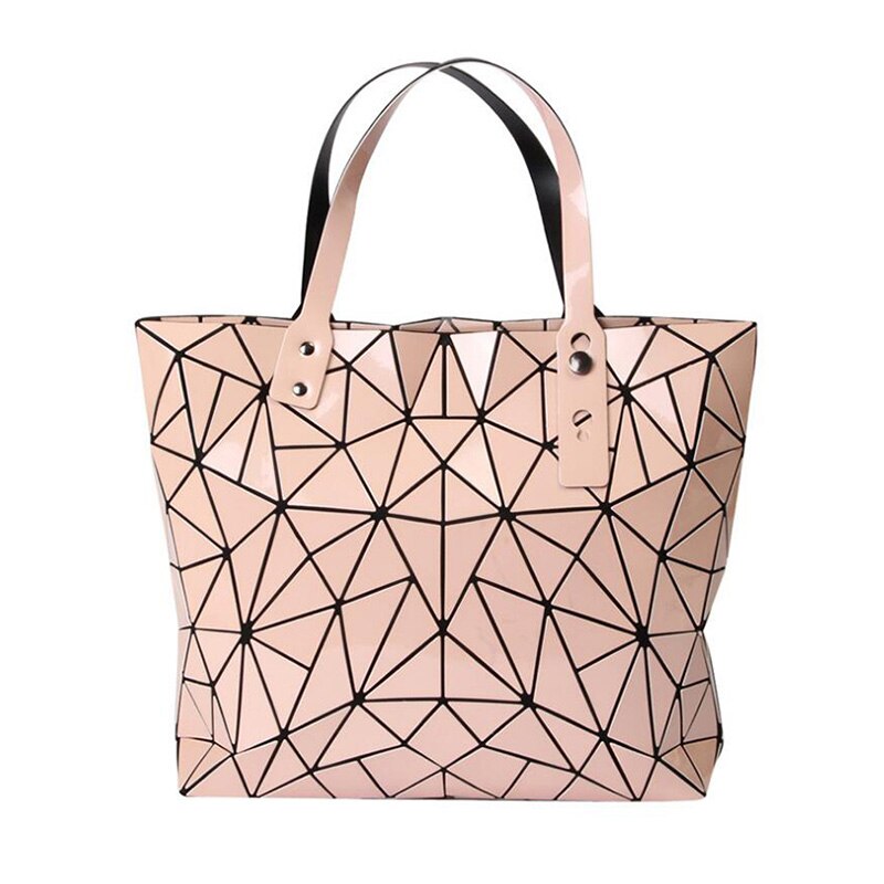 Women Geometric Pattern Handbags