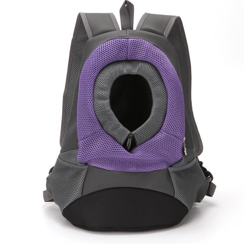 Pet Pack Carrier Front Pack Carrier For Small & Medium Size Dogs And Cats