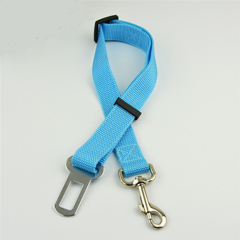 Pet Seat Belt Adjustable Car Seat Belt
