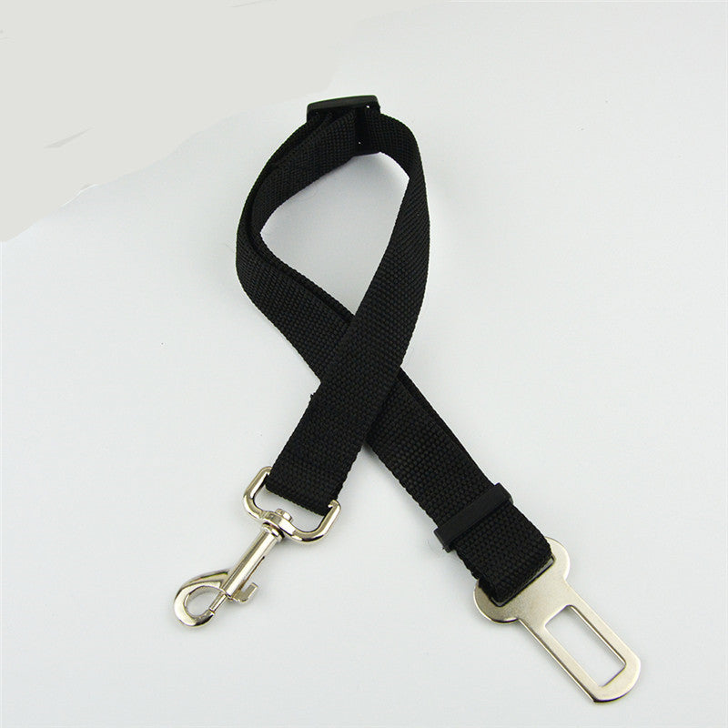 Pet Seat Belt Adjustable Car Seat Belt