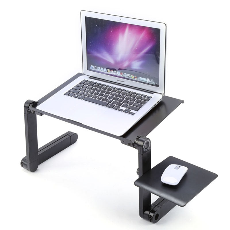 ⭐ Portable Laptop Desk ⭐ Award Winning
