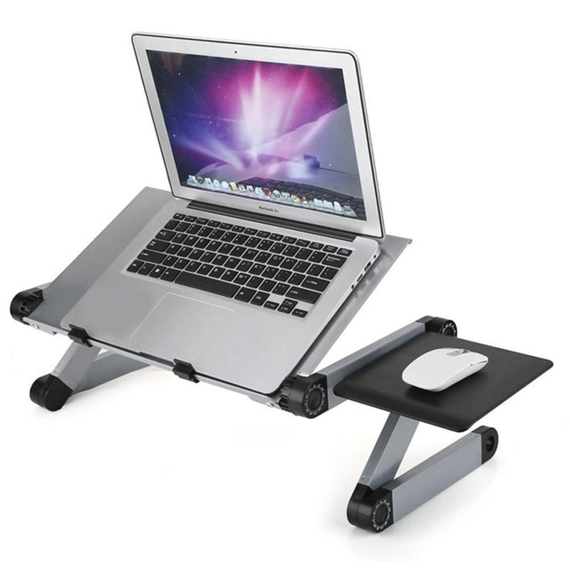⭐ Portable Laptop Desk ⭐ Award Winning
