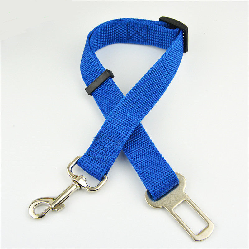 Pet Seat Belt Adjustable Car Seat Belt