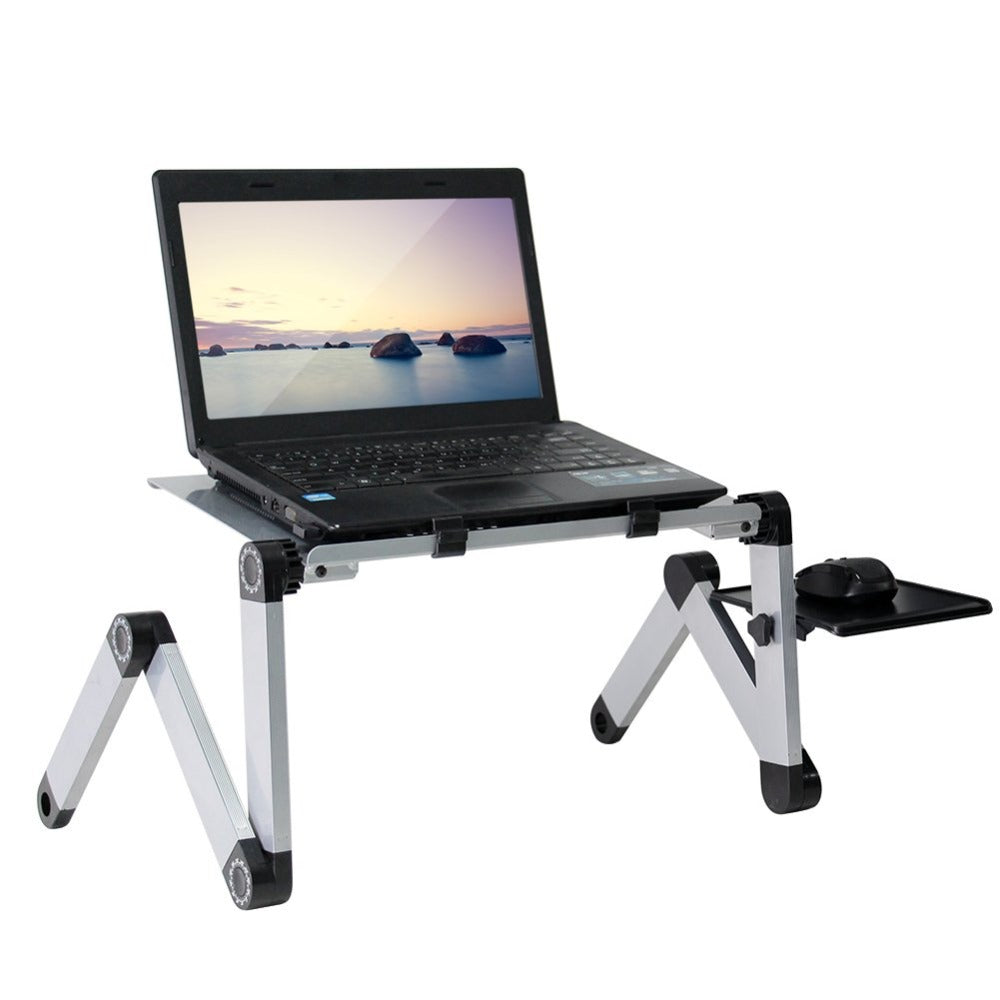 ⭐ Portable Laptop Desk ⭐ Award Winning